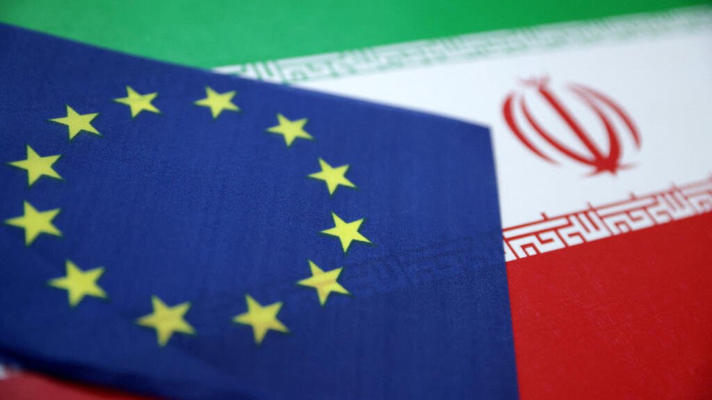 Sanciones de la UE y advertencia militar de EE. UU.: ¿qué efectos tendrán en Irán las presiones por dos frentes?
