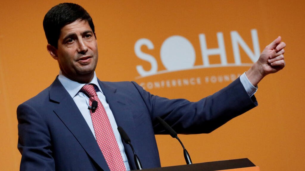 ¿Quién es Kevin Warsh, el nominado por Trump para presidir la Reserva Federal?