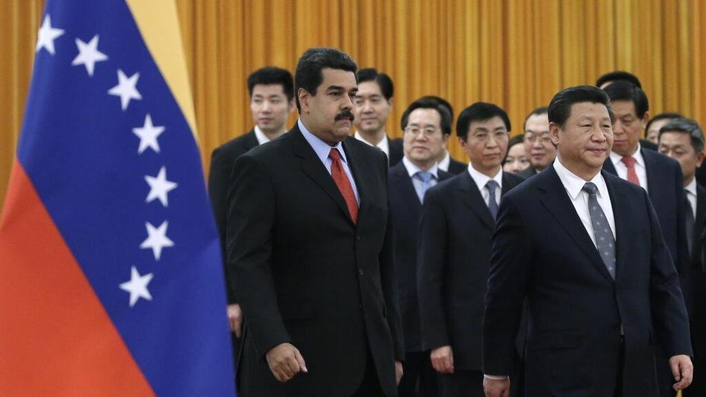 China, ante los desafíos que plantea la ambición de Trump en Venezuela y Groenlandia