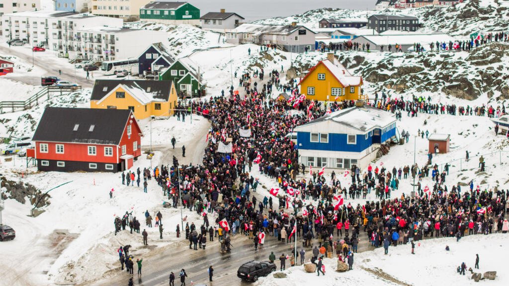Groenlandia, ¿el punto de quiebre de la OTAN frente a la presión de EE. UU.?
