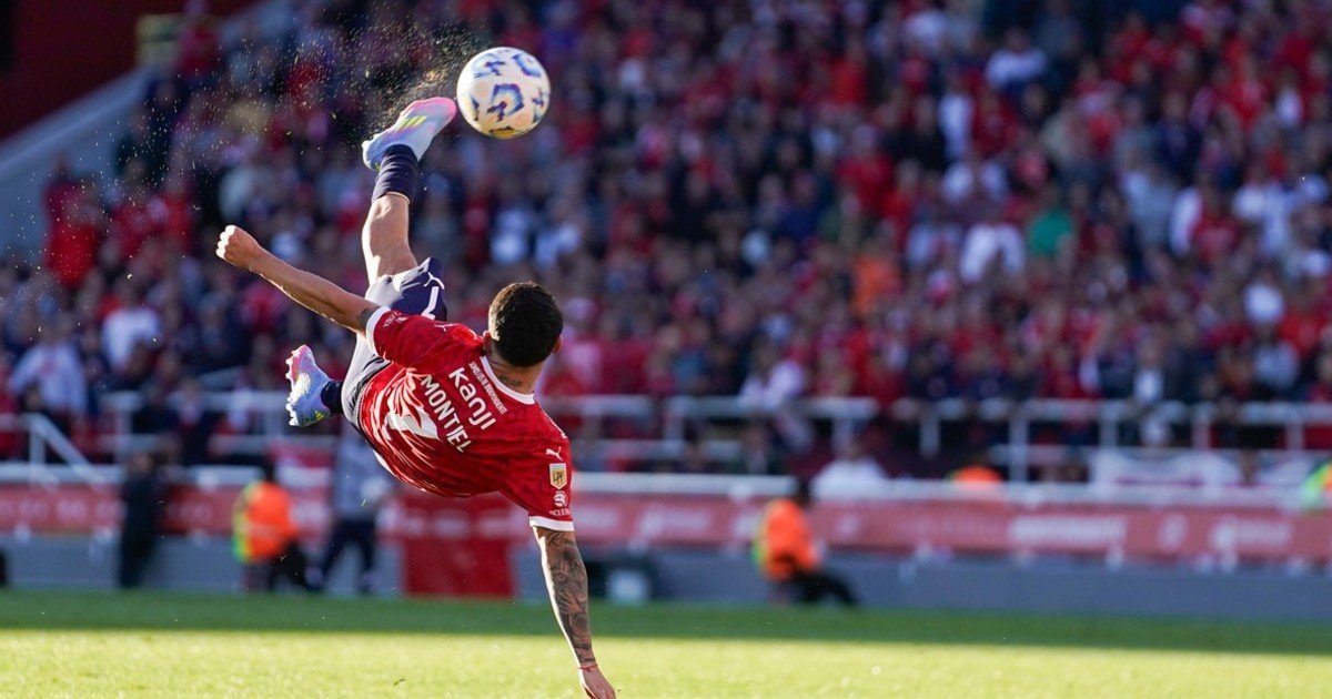 Cuándo juega Independiente vs. Alianza Lima por la Serie Río de La Plata 2026: día, hora, posibles formaciones y cómo ver en vivo