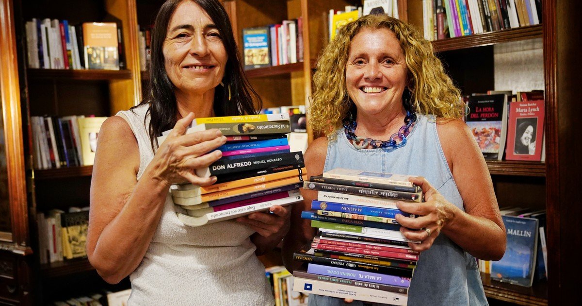 ‘Un rato con libros’, una experiencia cultural que conecta personas a través de la lectura