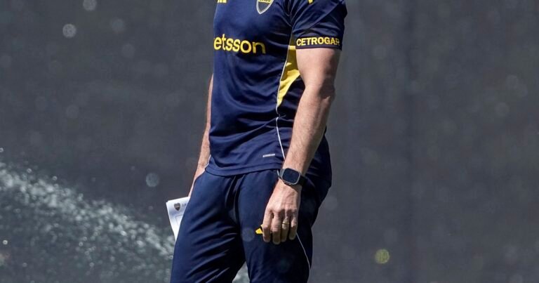 El mercado de pases del fútbol argentino, EN VIVO: Boca prepara su primer amistoso sin caras nuevas y River espera por definir a Maher Carrizo y Romaña