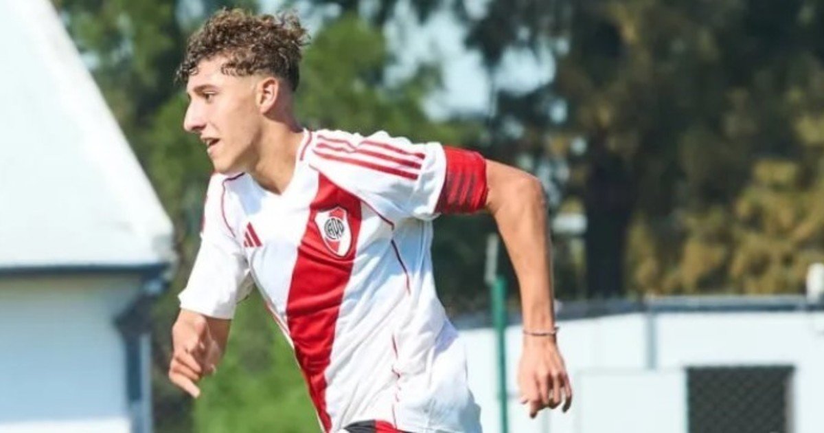 El caso Scarlato y una drástica decisión de la AFA: los juveniles que dejen los clubes por la patria potestad no serán convocados para jugar en la Selección