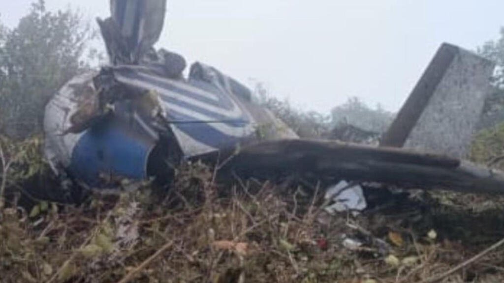 ¿Qué pasó con el avión accidentado en Colombia que dejó 15 muertos?: esto es lo que sabemos
