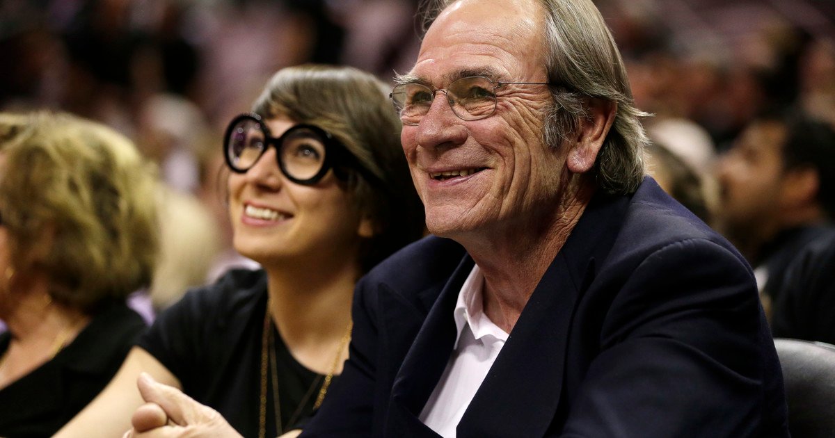 Quién era Victoria Jones, la hija del actor Tommy Lee Jones que fue encontrada muerta en un hotel