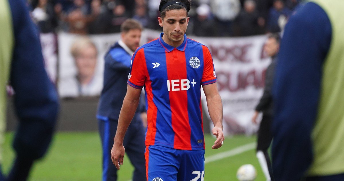 La traba que impide que avance la negociación entre Boca y San Lorenzo por Cuello