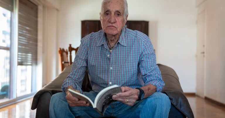 Leandro Hipólito Illia: "Mi viejo reincorporó al peronismo a la vida nacional y no se lo reconocieron"