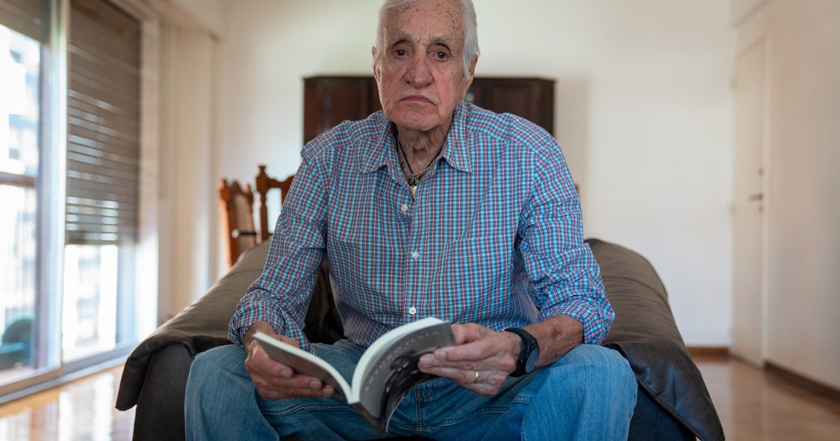 Leandro Hipólito Illia: "Mi viejo reincorporó al peronismo a la vida nacional y no se lo reconocieron"