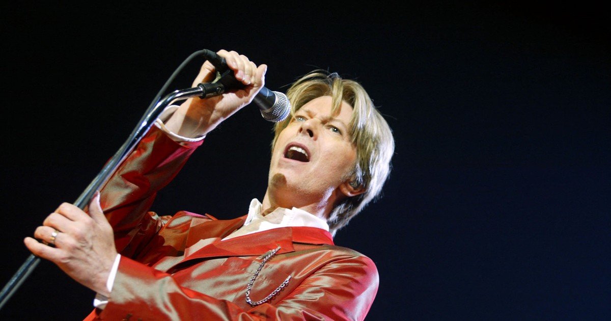 David Bowie no se apaga: a 10 años de su muerte, 7 motivos por los que sigue brillando, de Stranger Things al K-pop