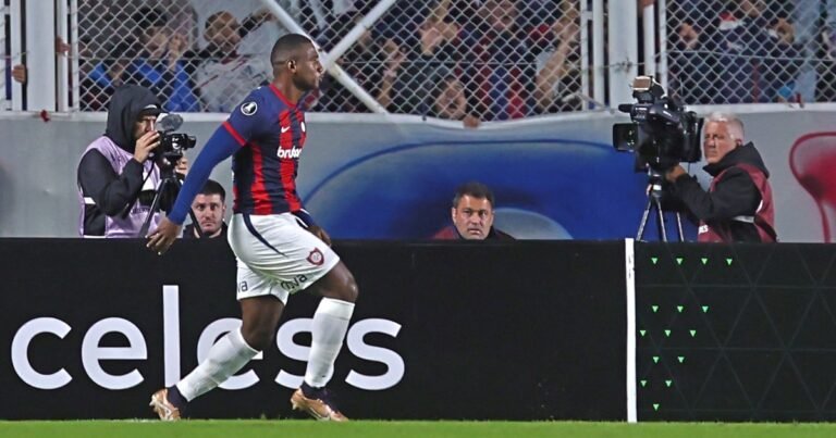 San Lorenzo y una complicación que influye en el pase de Romaña a River: quién es el empresario que reclama un porcentaje