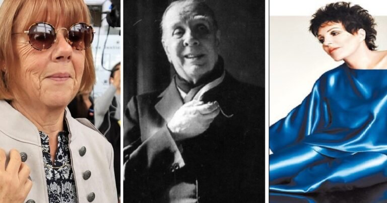 Gisèle Pelicot, Liza Minnelli y Stallone: las biografías más esperadas del año editorial