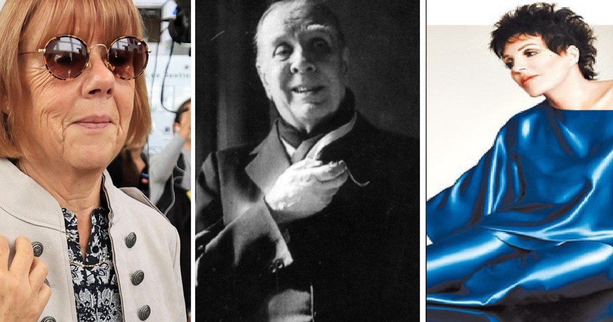 Gisèle Pelicot, Liza Minnelli y Stallone: las biografías más esperadas del año editorial