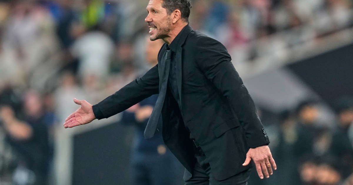 Galatasaray vs Atlético de Madrid, por la Champions League EN VIVO: a qué hora es, probables formaciones y cómo ver en directo