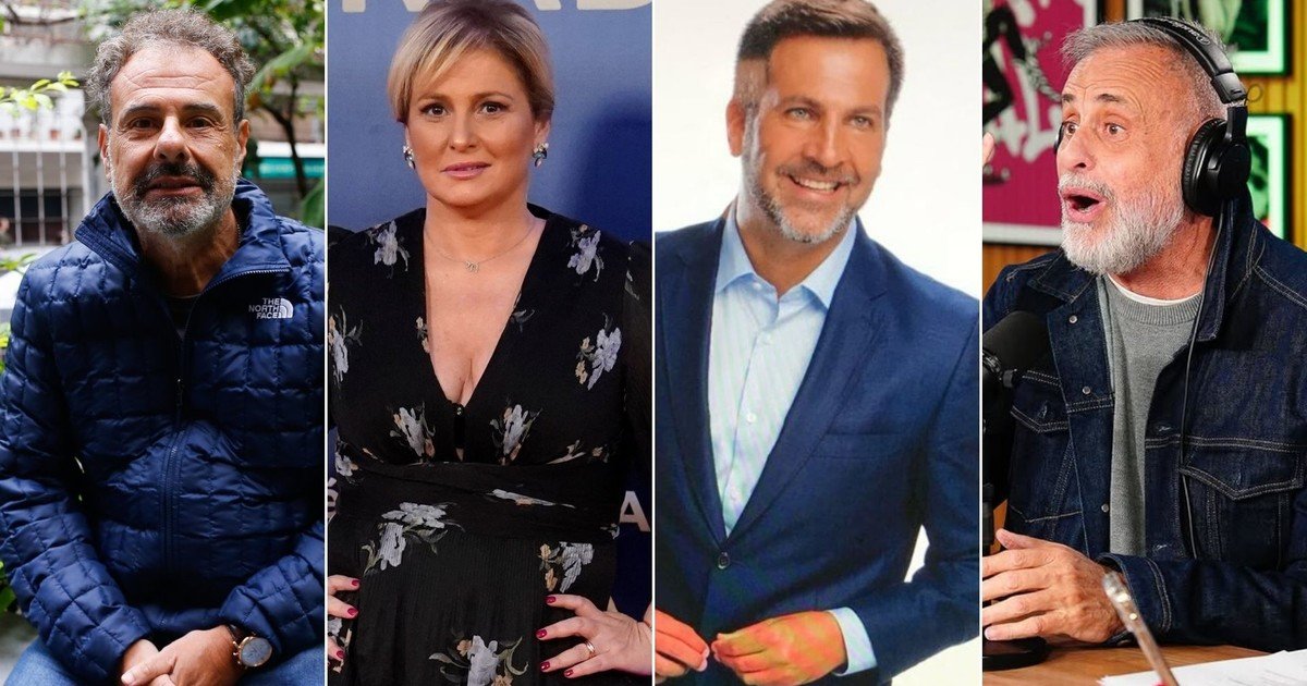 Radio 2026: el libro de pases empieza a moverse y el dial se prepara para el Mundial