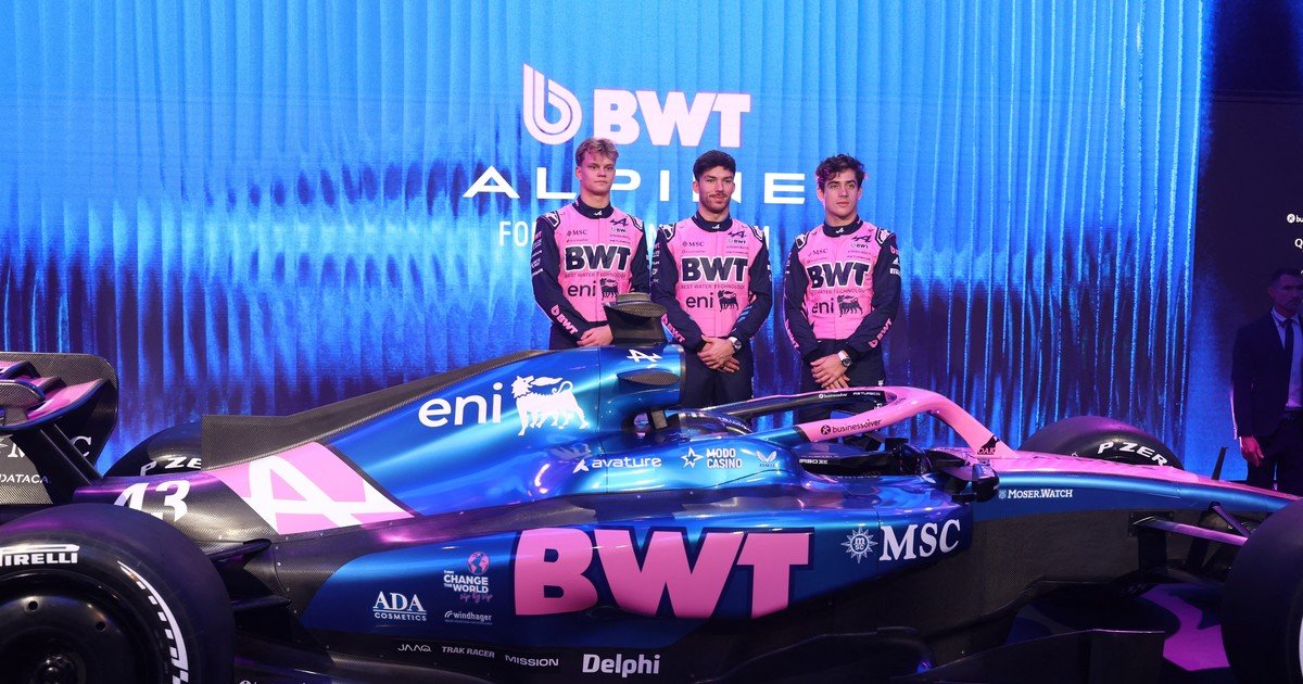 Arranca la era 2026 de la Fórmula 1: a la espera de Colapinto a bordo del Alpine, se vienen los test privados, con secretismo y sin Williams