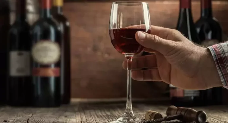 Sin motivos para brindar