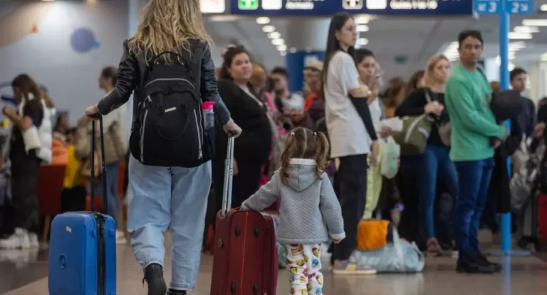 SHOCK en Ezeiza: ARCA descabeza a la cúpula de la Aduana