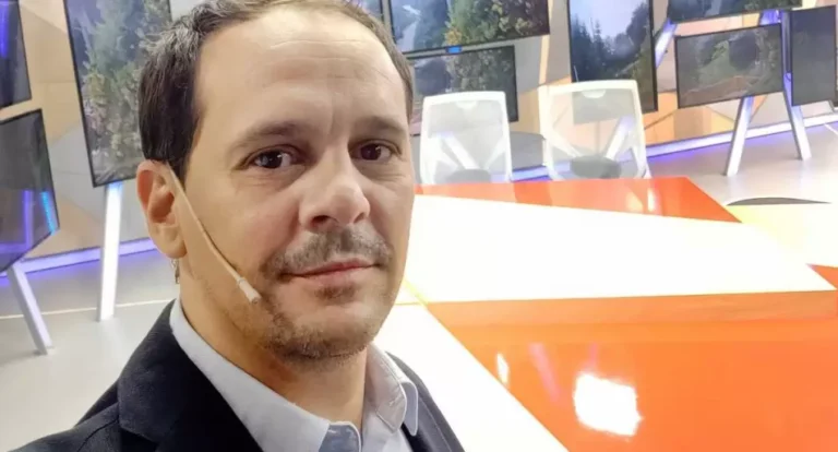 "No podés estar devaluando todo el tiempo": la crítica de Spotorno a Milei