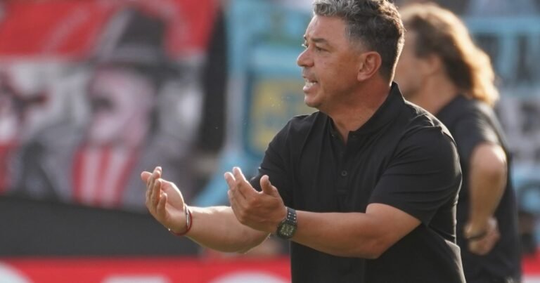River vs. Gimnasia, por el Torneo Apertura 2026: a qué hora es, dónde ver en TV y online en vivo