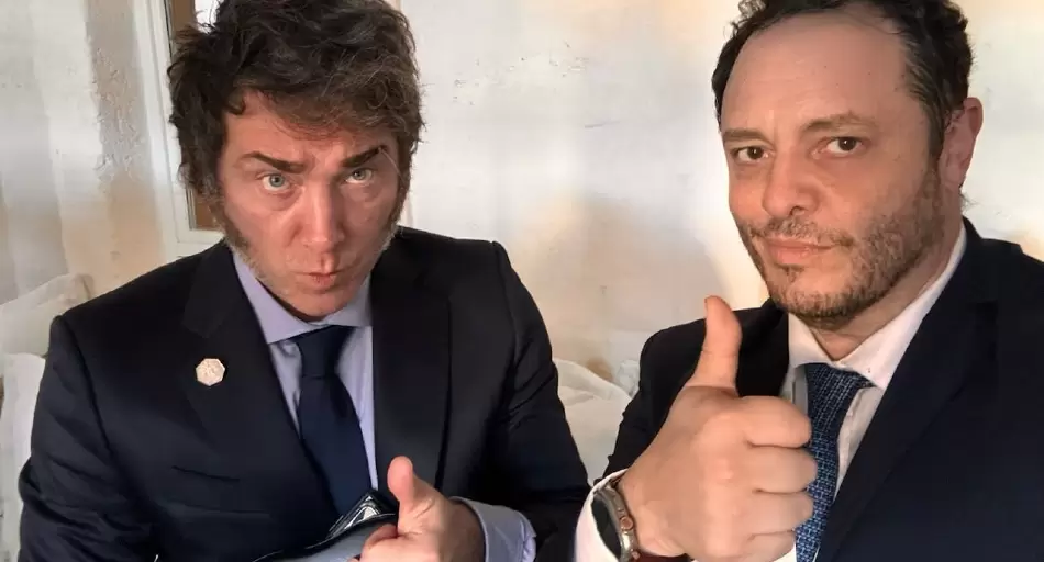 Milei lanza una bomba en Davos: regular puede matar el crecimiento