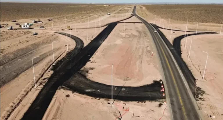 Inversión nacional en obra pública: las provincias que ganaron y las que perdieron durante 2025