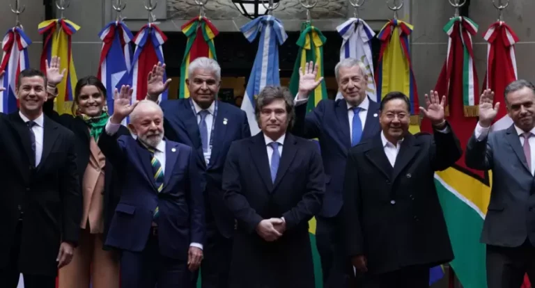 Acuerdo Mercosur-Unión Europea: importa más el rumbo que el ritmo