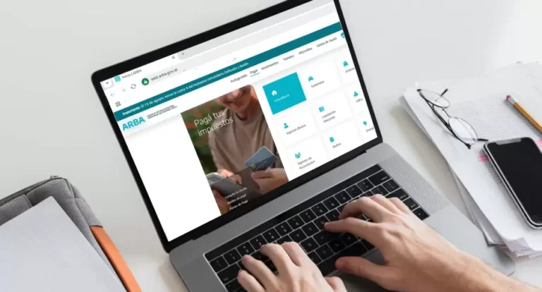 ARBA 2026: cuándo vencen los impuestos y cómo acceder a descuentos del 15%
