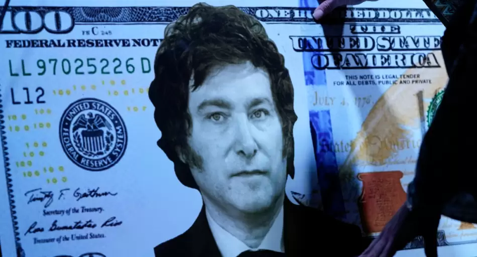 ¿Argentina se dolarizará antes del 30 de junio de 2026?