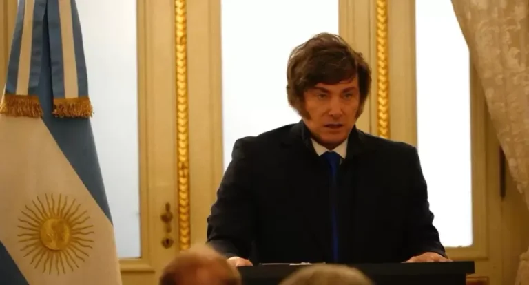 Alerta por la "meseta Milei": la economía acumuló tres trimestres de estancamiento pese al auxilio del agro