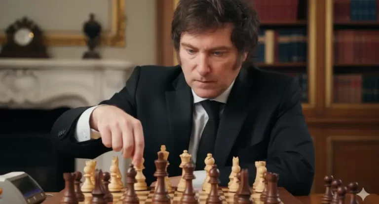 Los fundamentalistas del aire acondicionado (hecho en Tierra del Fuego)