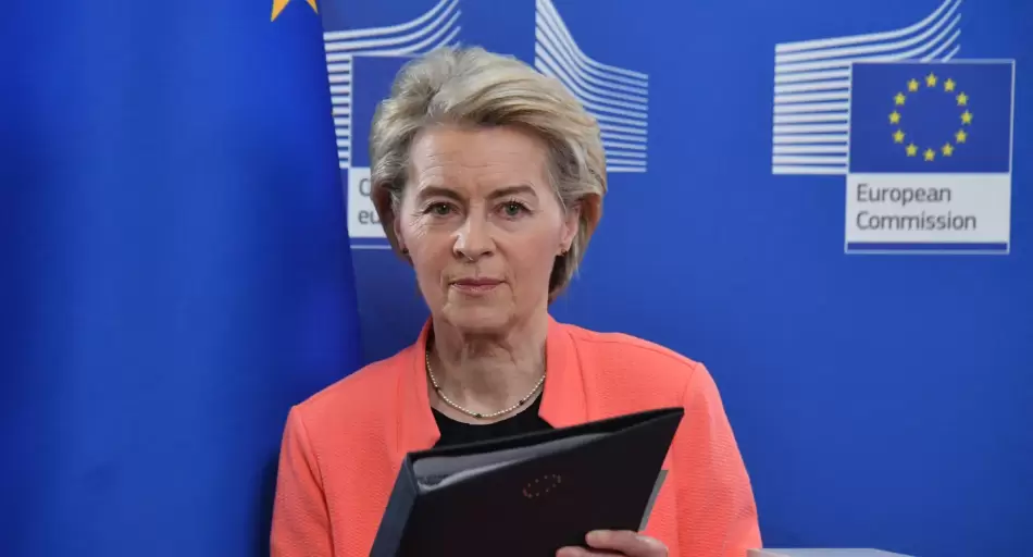 La UE aprueba acuerdo con el Mercosur tras 25 años y desata tensión en Europa