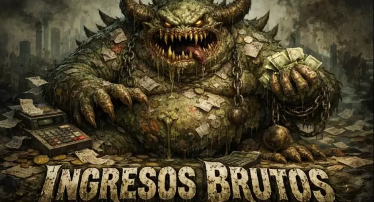 Ingresos Brutos: sentencias clave para defenderse ante los excesos de los regímenes de retención