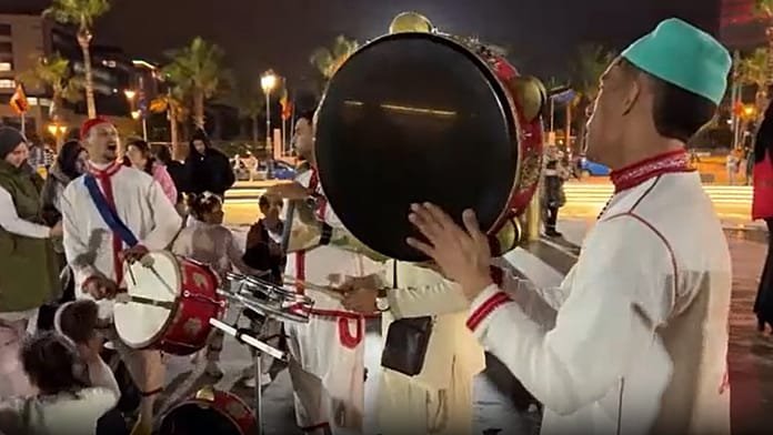 Marruecos da la bienvenida a 2026, se perfilan los octavos de final de la Copa Africana de Naciones