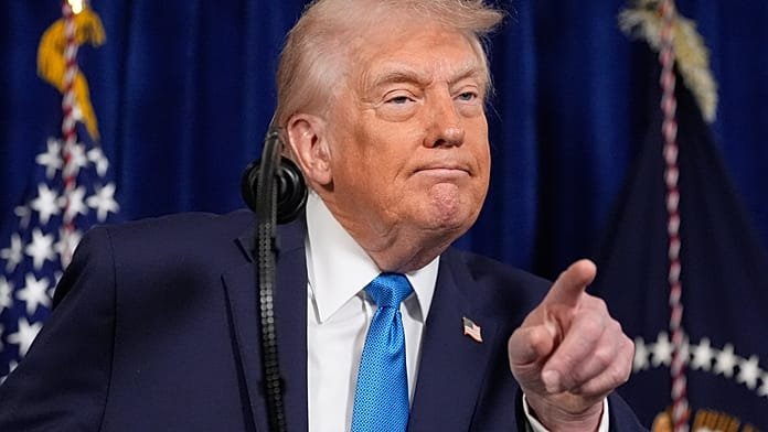 ¿Por qué Trump derrocó a Maduro? 6 motivos detrás de la intervención más peligrosa de EE.UU.