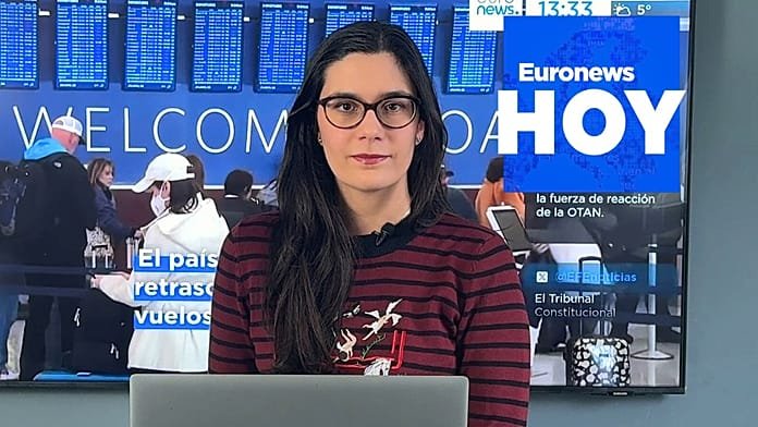 EURONEWS HOY | Las noticias del martes 27 de enero: India y la UE se unen frente a Trump