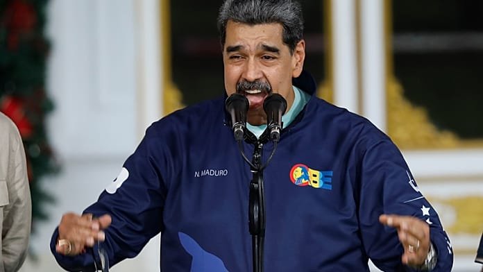 ¿Qué pasará después de la captura de Nicolás Maduro y los ataques de EE.UU.?
