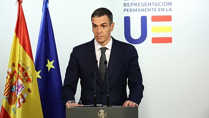 Nicaragua expulsa al embajador de España y Madrid replica con reciprocidad diplomática