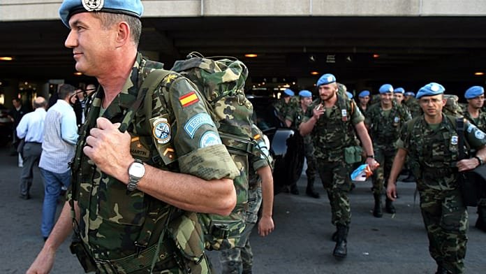 España rechaza un despliegue militar en Groenlandia pese a la amenaza de Trump de anexionar la isla