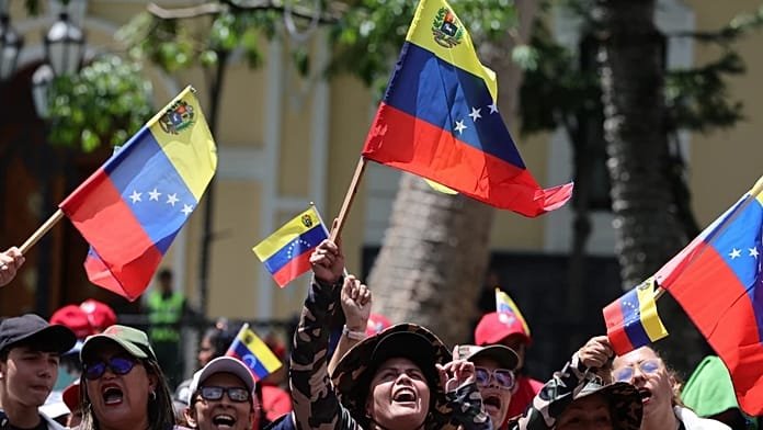 El origen de la crisis EE.UU. y Venezuela: Petróleo, tierras raras y la Faja del Orinoco