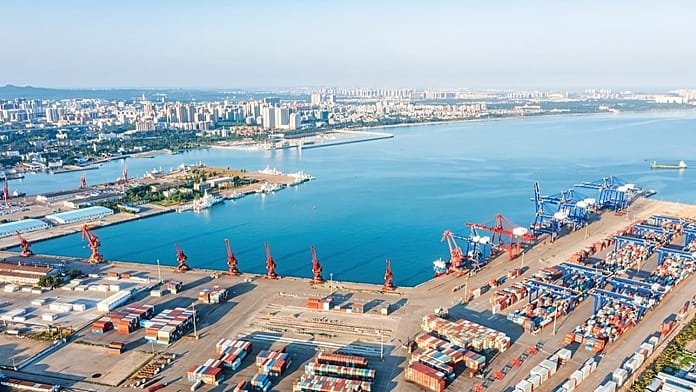China apuesta por la isla de Hainan para remodelar el comercio mundial