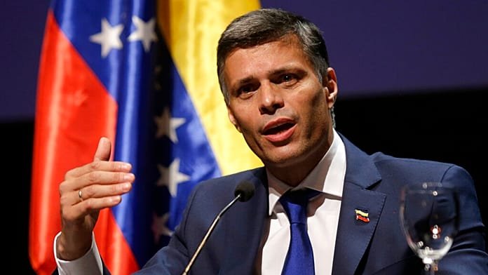 Leopoldo López: La transición en Venezuela debe culminar en una democracia plena
