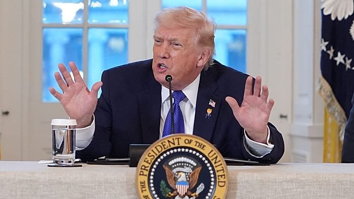 ¿Por qué la retirada de Trump de atacar a Irán es temporal?