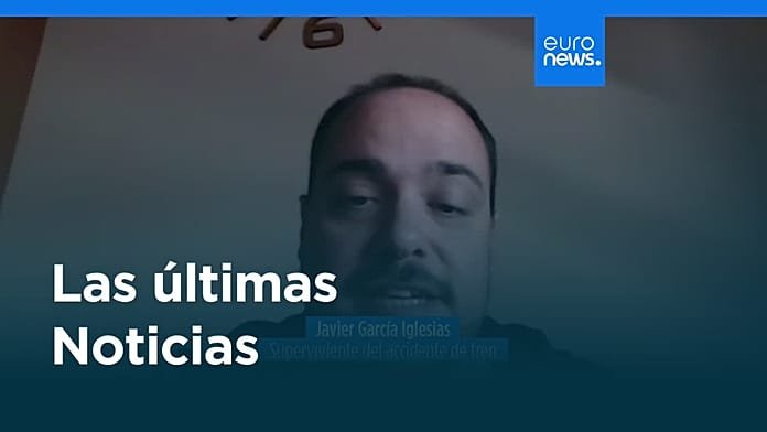 Últimas noticias | 22 enero 2026 - Mediodía