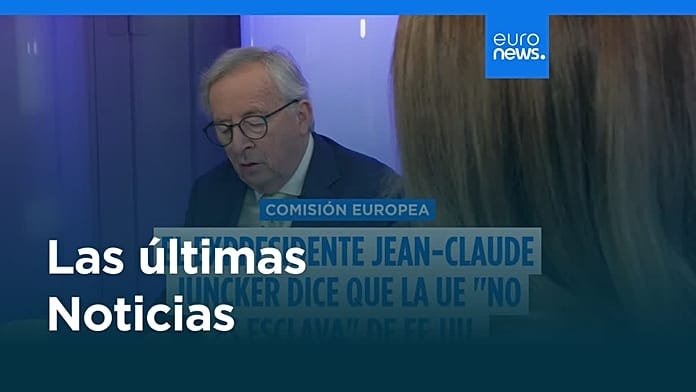Últimas noticias | 22 enero 2026 - Tarde