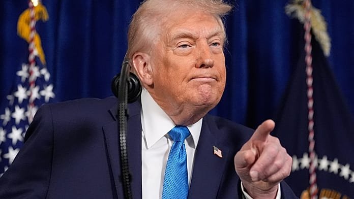 Trump: "También tendremos que hablar de Cuba"