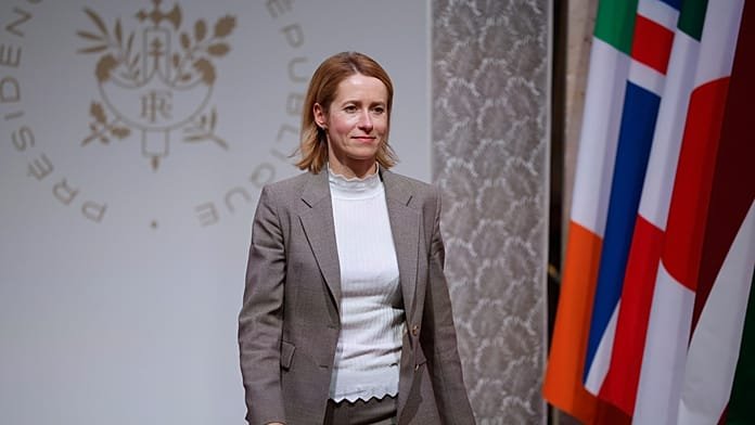 La UE anunciará nuevas sanciones contra Irán tras la represión de las protestas