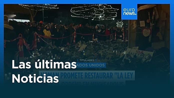 Últimas noticias | 30 enero 2026 - Mañana
