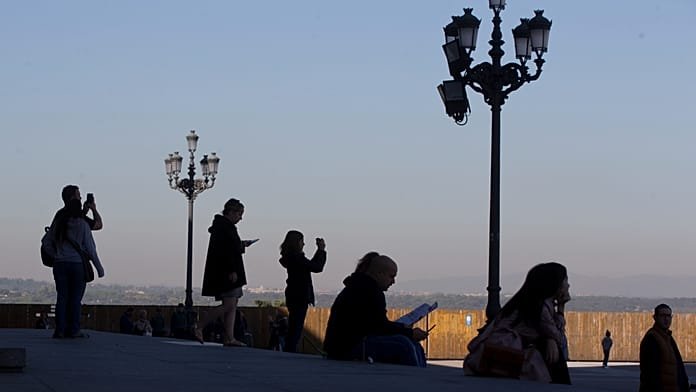 2025 fue el mejor año de la historia del Turismo a nivel global con ingresos de  10 billones