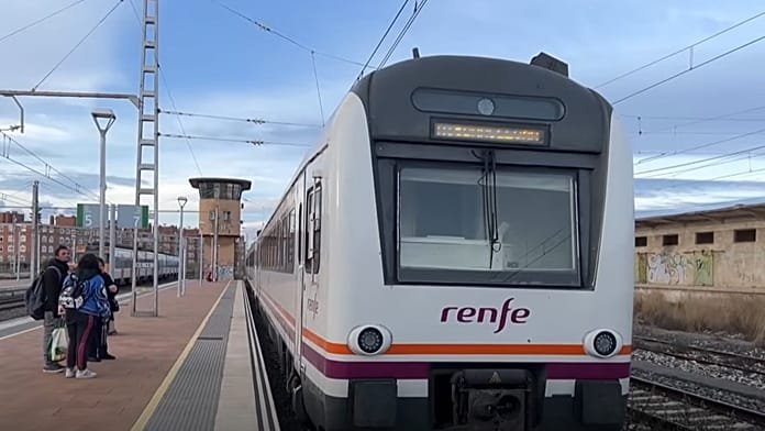 El director de Rodalies resulta cesado tras otra jornada de caos ferroviario en Cataluña